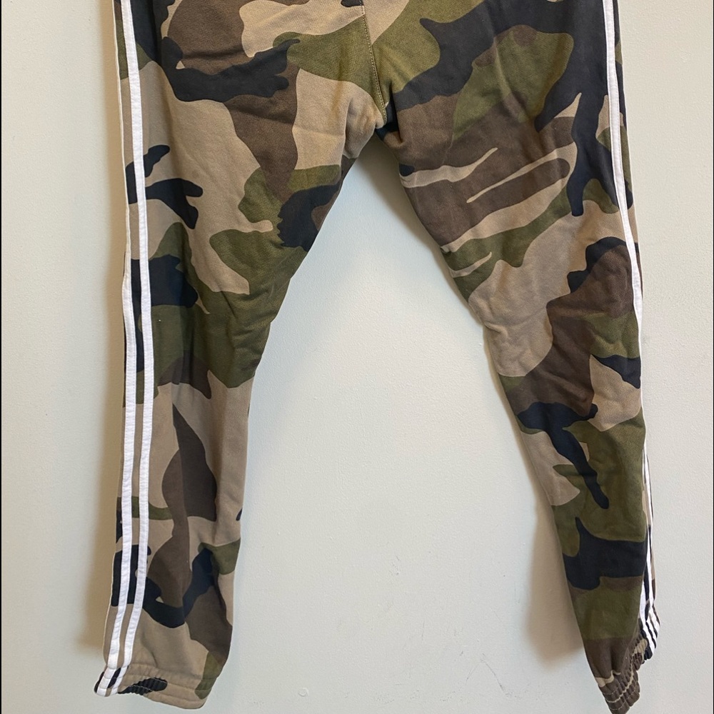 Adidas Sweatpants